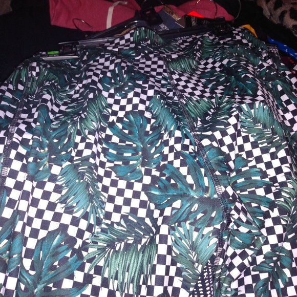 Lady Pants - Picture 1 of 7